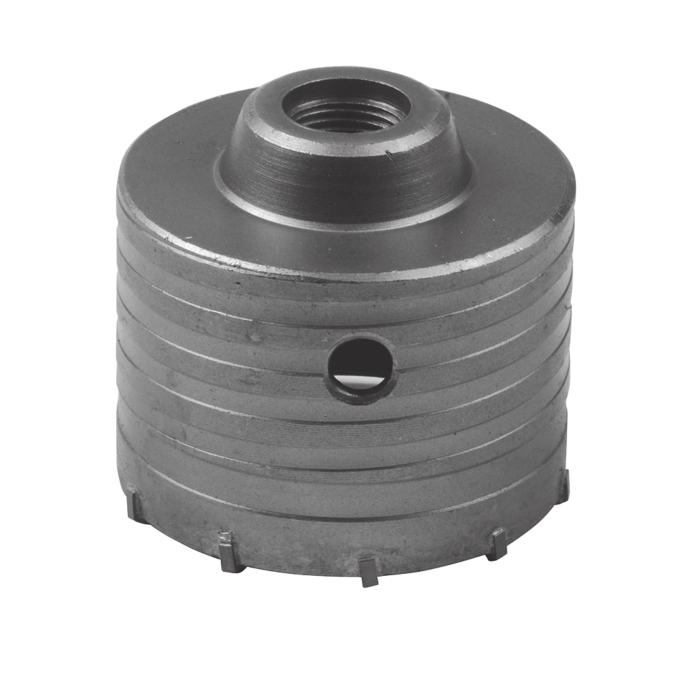 Silverline TCT Core Drill Bit 50mm