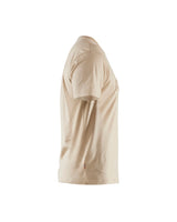 Blaklader T-Shirt 3D 3531 #colour_warm-beige