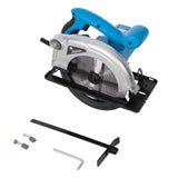 Silverline Diy 1200W Circular Saw 185Mm