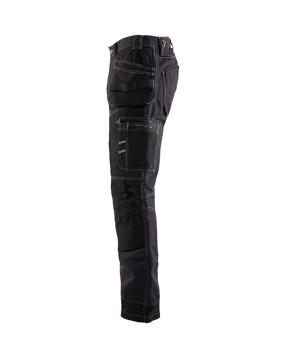 Blaklader Craftsman Trousers X1500 15001380 - Black