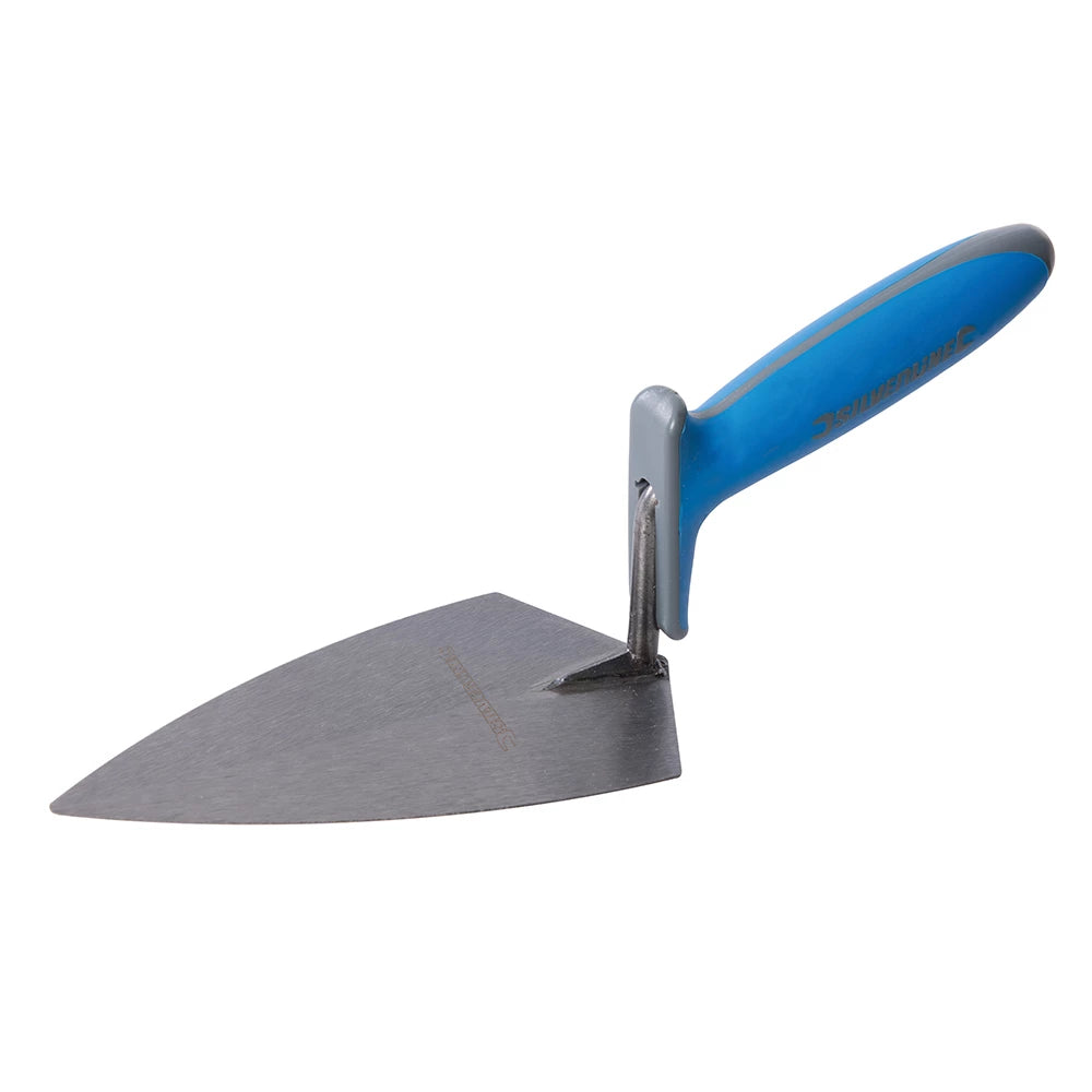 Silverline Brick Trowel Soft-Grip