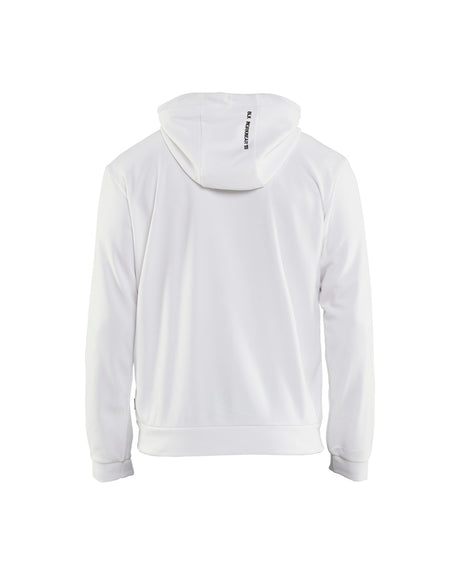 Blaklader Hoodie with Full Zipper 3363