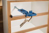 Rockler Drawer Slide Jig