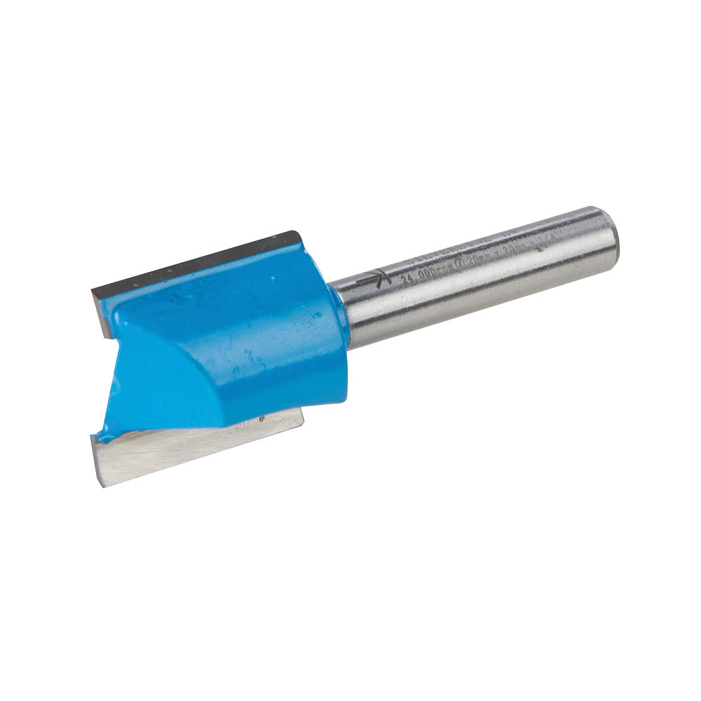 Silverline 1/4" Straight Metric Cutter