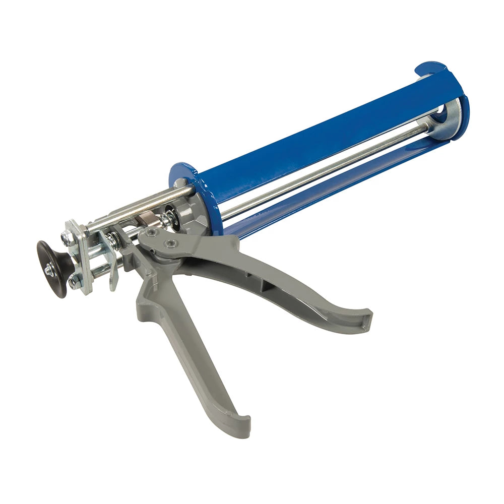 Silverline Resin Applicator Gun
