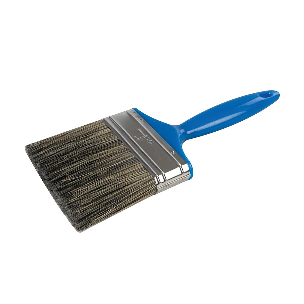 Silverline Emulsion Brush