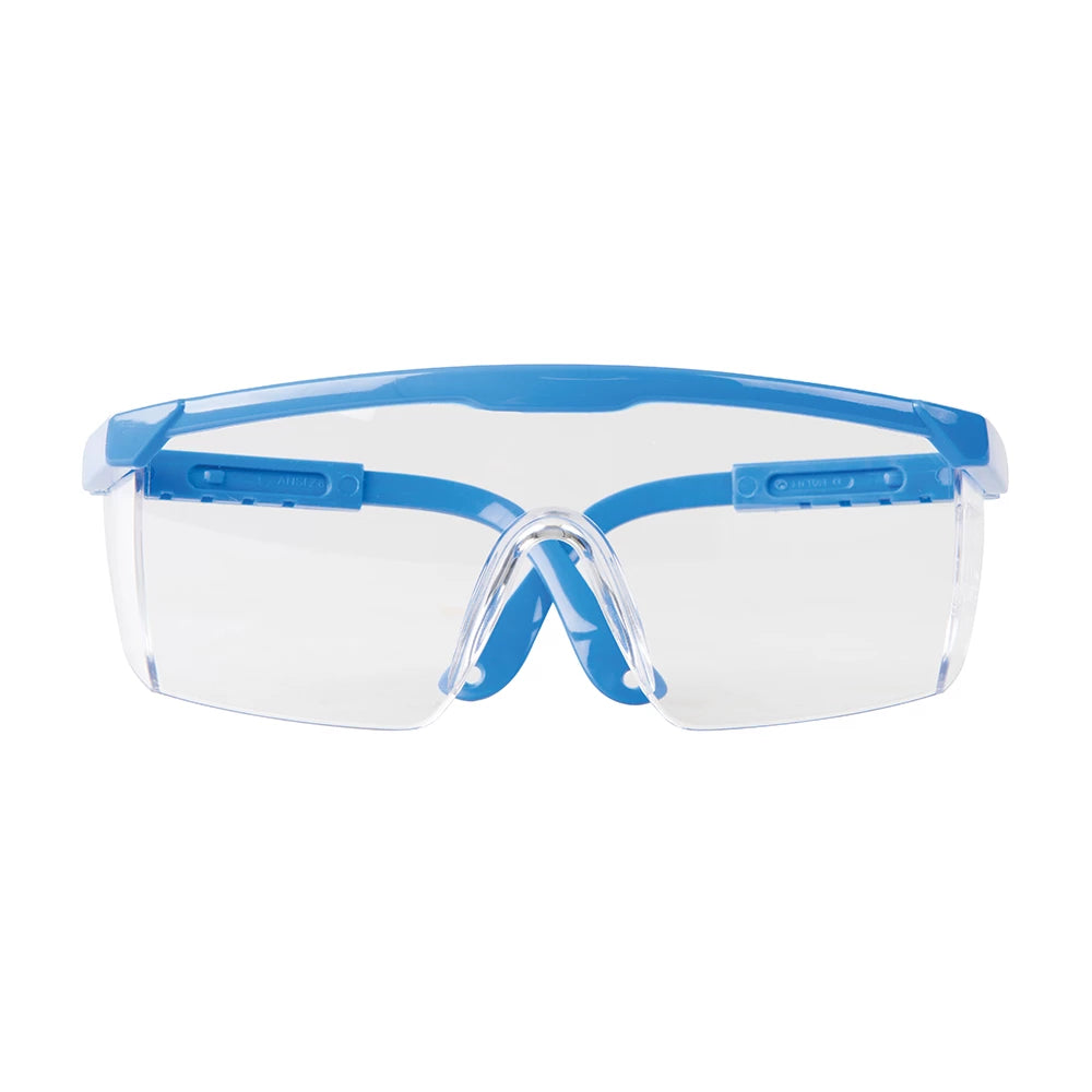 Silverline Adjustable Safety Glasses