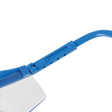 Silverline Adjustable Safety Glasses