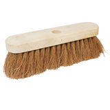 Silverline Broom Soft Coco