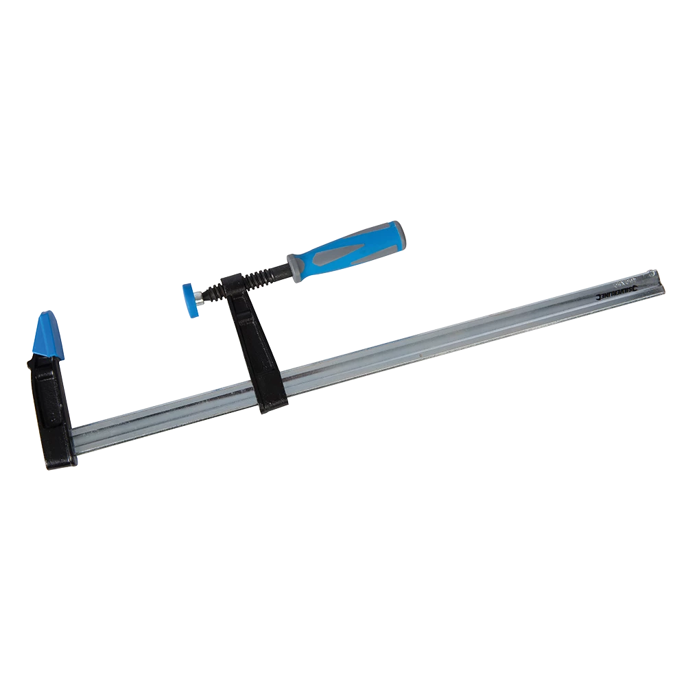 Silverline F-Clamp Heavy Duty