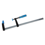 Silverline F-Clamp Heavy Duty