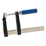 Silverline Euro F-Clamp