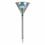 Silverline Flexible Steel Funnel