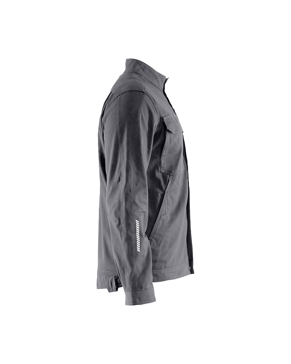 Blaklader Industry Jacket Stretch 4466