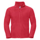 Russell Europe Full-Zip Outdoor Fleece