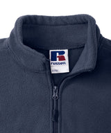 Russell Europe Women's Full-Zip Outdoor Fleece