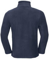 Russell Europe Full-Zip Outdoor Fleece