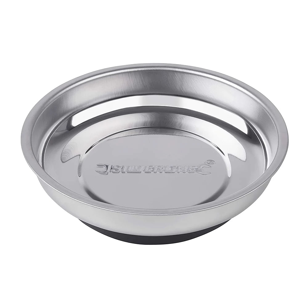 Silverline Magnetic Parts Tray