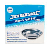 Silverline Magnetic Parts Tray