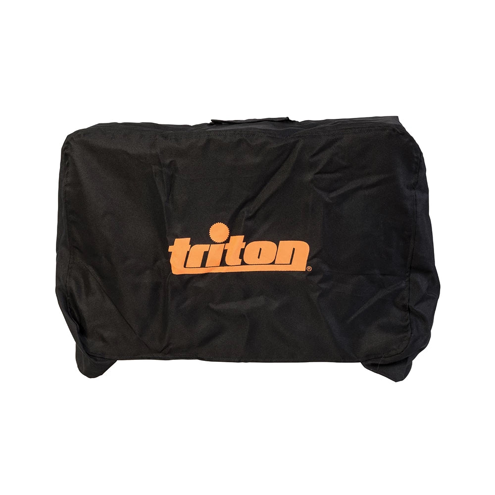 Triton Machine Cover