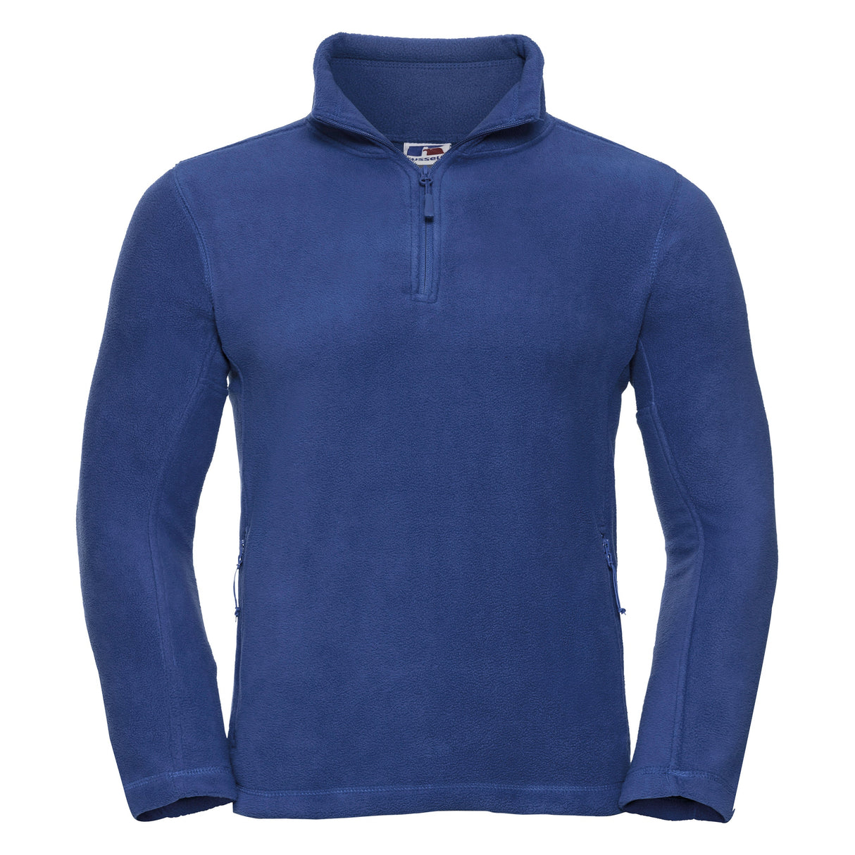 Russell Europe ¼-Zip Outdoor Fleece