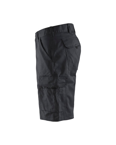 Blaklader Shorts 1447 #colour_black