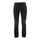 Blaklader Ladies 4-Way Stretch Service Trousers 7122 #colour_black-dark-grey