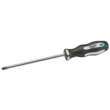 Draper Tools Cross Slot No.2 x 150mm Screwdriver