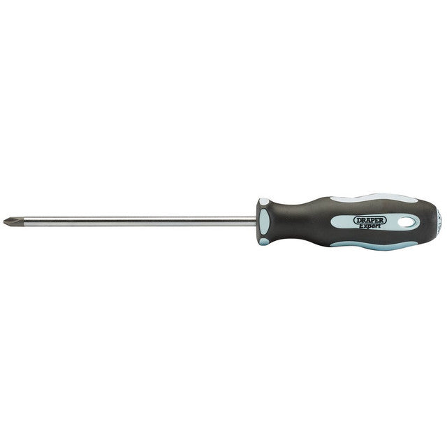 Draper Tools Cross Slot No.2 x 150mm Screwdriver