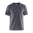 Blaklader T-Shirt 5 Pack 3325 #colour_grey