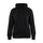 Blaklader Women's Hoodie with Full Zipper 3395 #colour_black