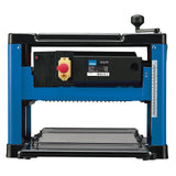 Draper Tools 230V Thicknesser, 330mm, 2000W