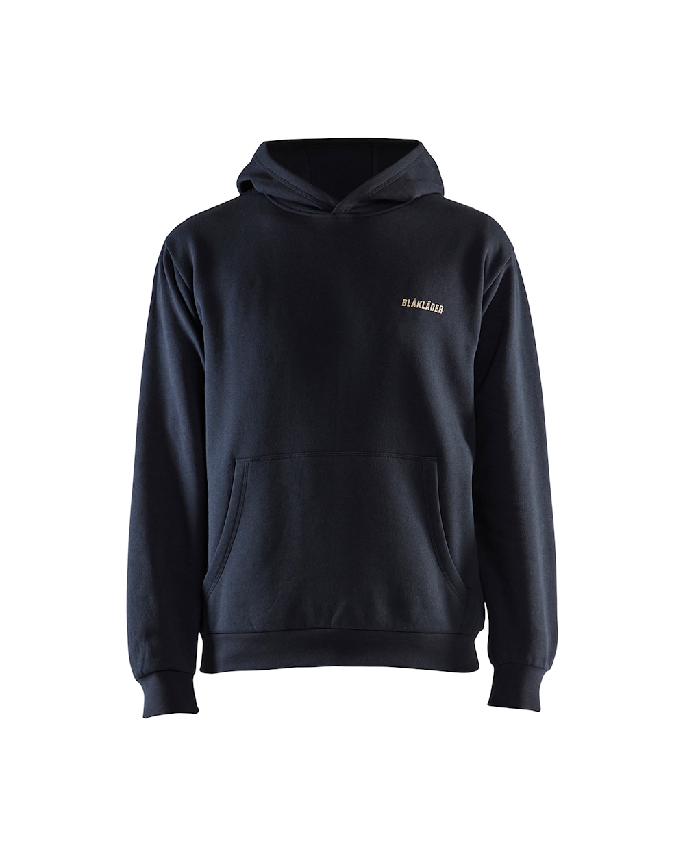 Blaklader Hoodie Limited Edition 9413