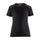 Blaklader Women's T-Shirt 3479 #colour_black-dark-grey