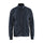 Blaklader Sweatshirt with Full Zip 3371 #colour_dark-navy-blue