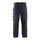 Blaklader Service Trousers with Stretch 1495 #colour_dark-navy-black