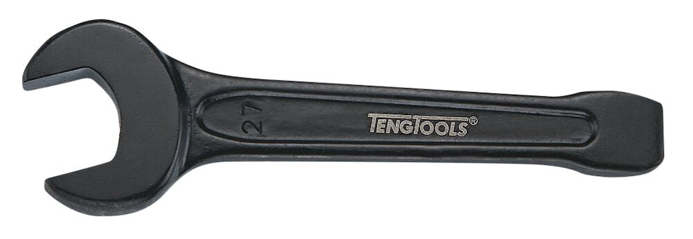 Teng Tools Open End Slogging Wrench Metric 100mm