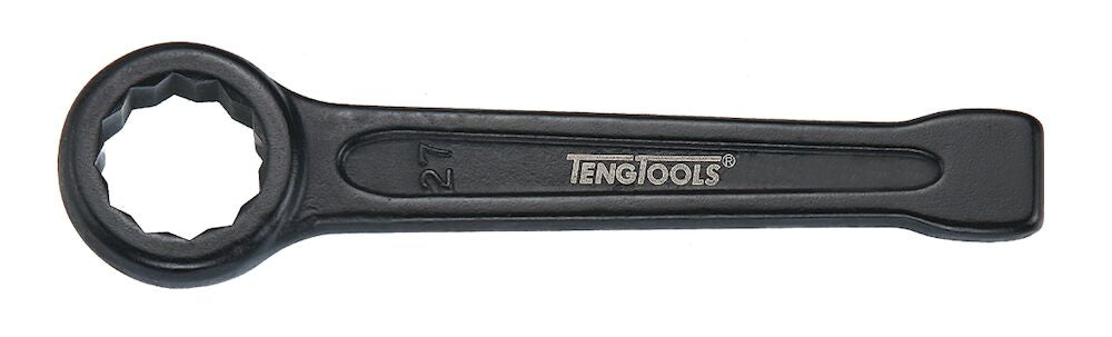 Teng Tools Ring End Slogging Wrench Metric 38mm