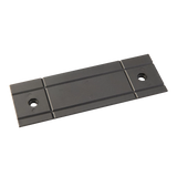 Triton Soft Jaw Backing