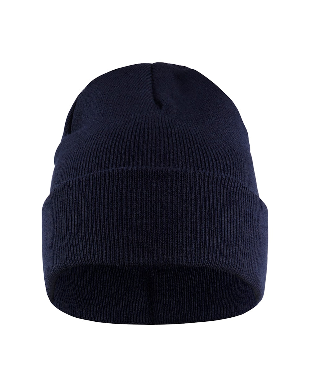 Blaklader Knit Hat 2020 #colour_navy-blue