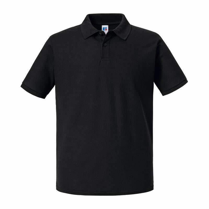 Russell Europe Authentic Eco Polo