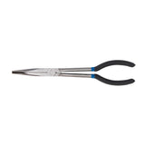 Silverline Long Reach Electronics Pliers - Bent