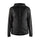 Blaklader Women's Hybrid Jacket 5931 #colour_dark-grey-black