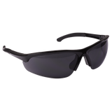 Sealey Zante Style Smoke Lens Safety Glasses with Flexi Arms