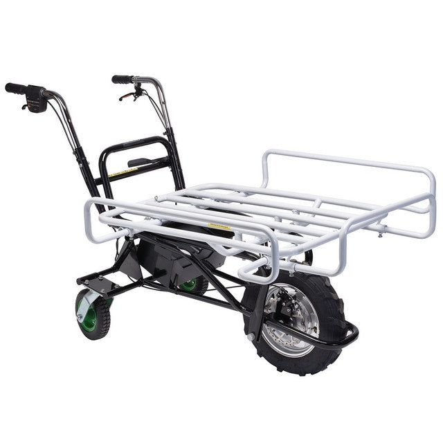 Draper Tools Tube Frame For Battery Powered Wheelbarrow