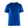 Blaklader T-Shirt 5 Pack 3325 #colour_cornflower-blue