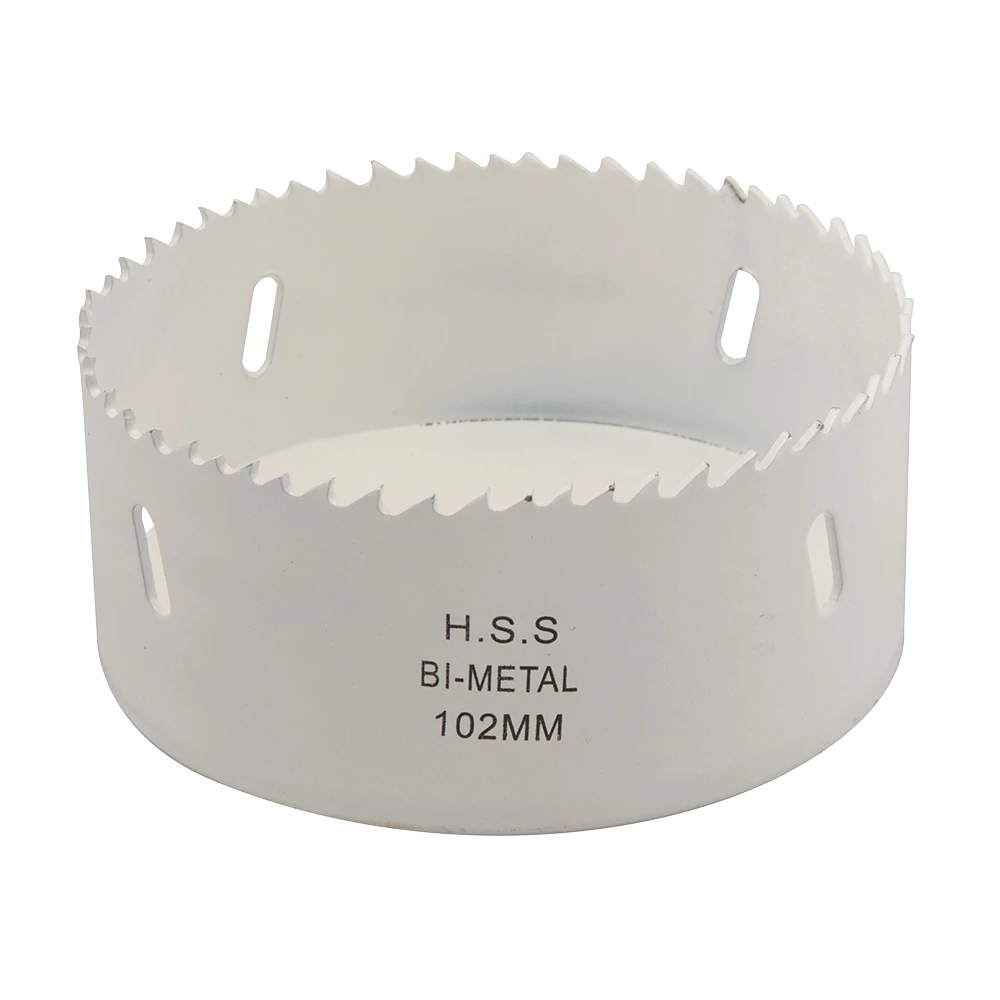 Silverline Bi-Metal Holesaw