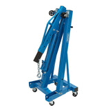 Draper Tools Engine Crane, 1 Tonne