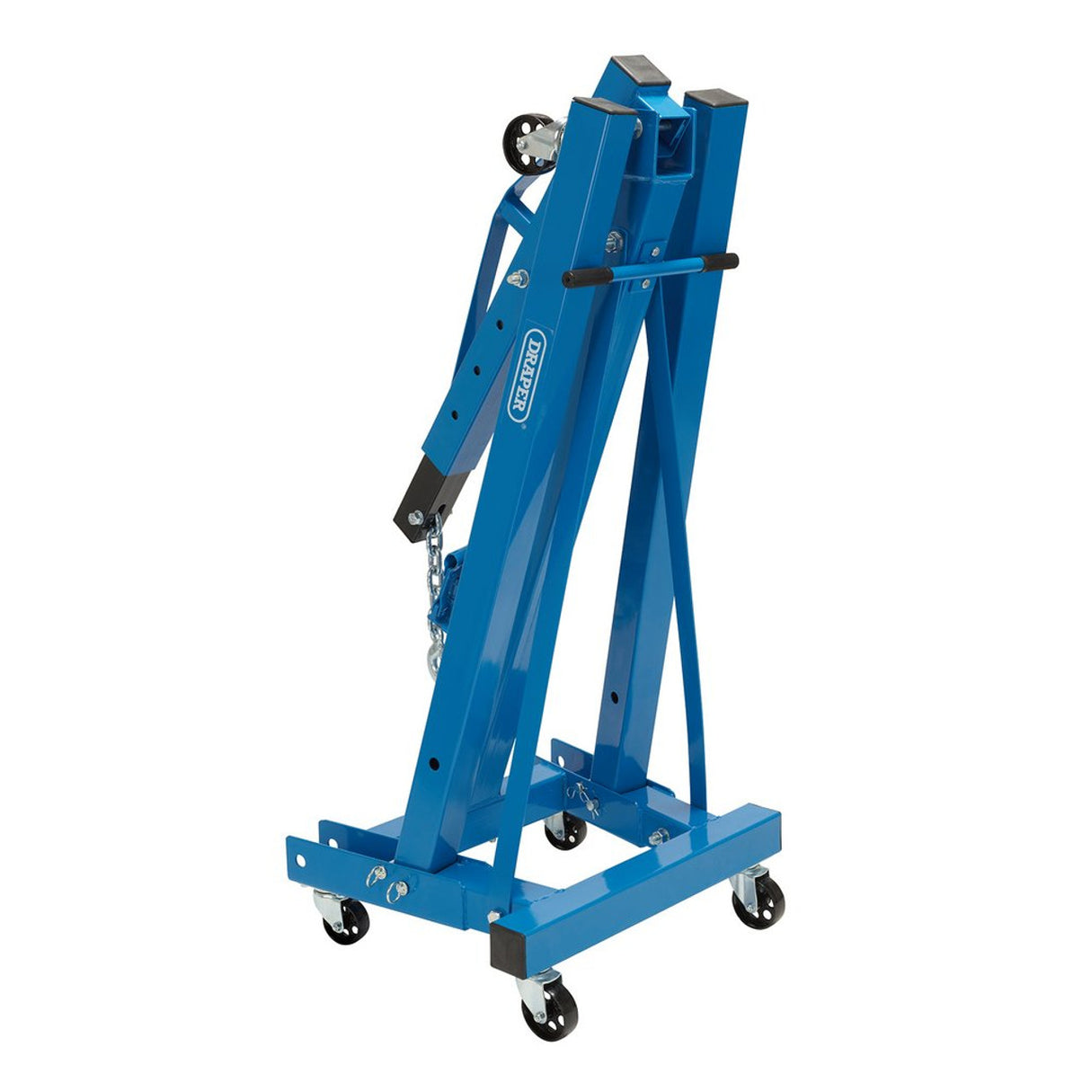 Draper Tools Engine Crane, 1 Tonne