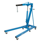 Draper Tools Engine Crane, 1 Tonne